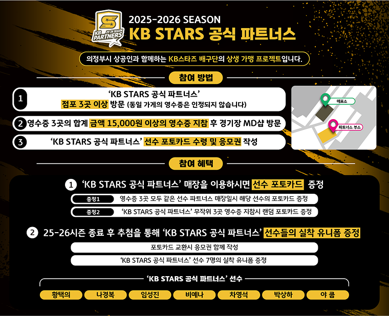 스타즈 파트너스