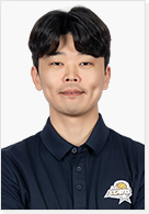 트레이너 전해민