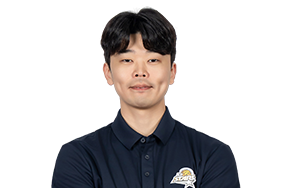 트레이너 전해민