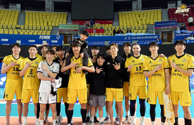 [2025-2026시즌 V리그] 1월 7일 vs삼성화재