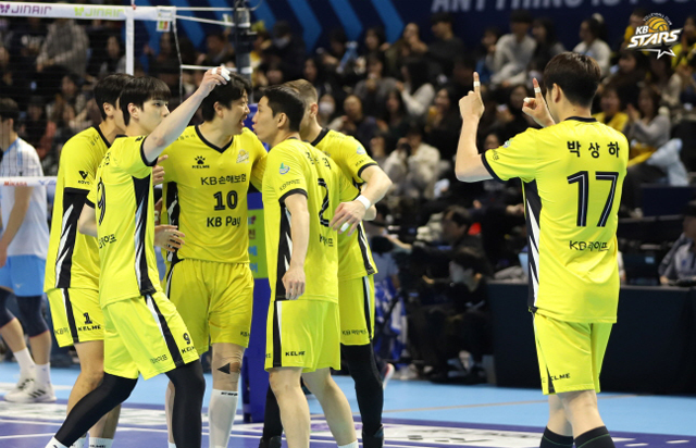 [2025-2026시즌 V리그] 1월 31일 vs대한항공