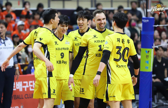 [2025-2026시즌 V리그] 2월 4일 vsOK저축은행