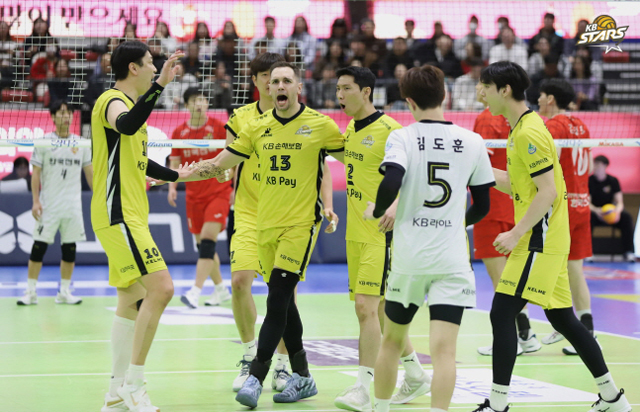 [2025-2026시즌 V리그] 2월 16일 vs한국전력