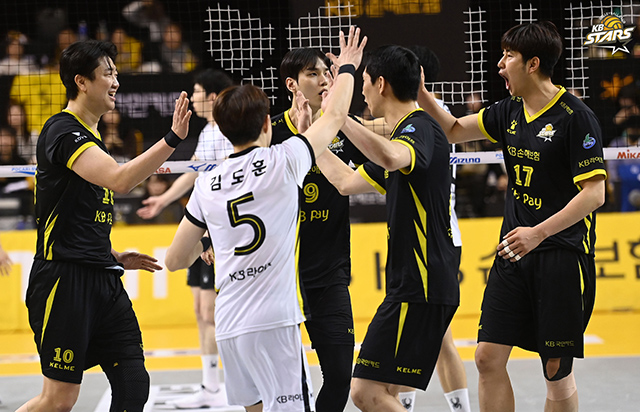 [2025-2026시즌 V리그] 3월 5일 vs현대캐피탈