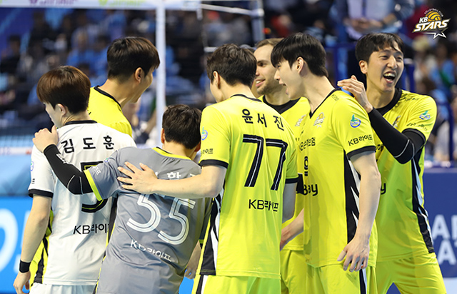 [2025-2026시즌 V리그] 3월 12일 vs대한항공