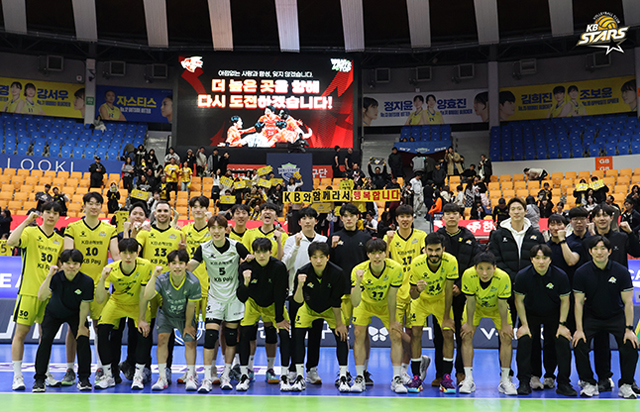 [2025-2026시즌 V리그] 3월 18일 vs한국전력