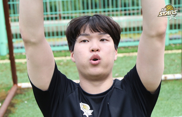 전지훈련 종료 [강원도 정선]