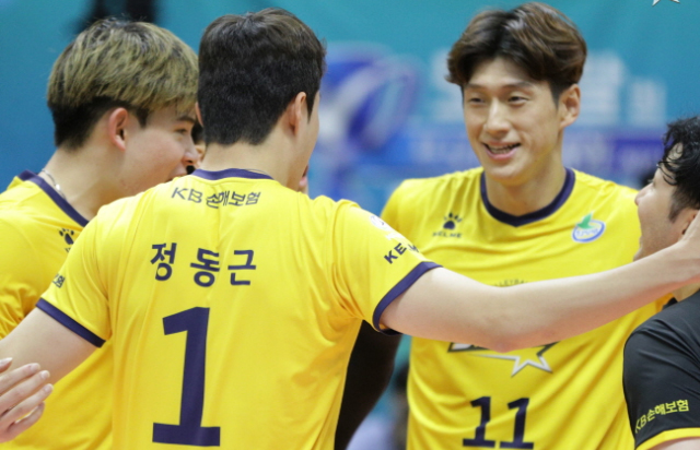 [2021의정부·도드람컵] 8월 17일 vs 대한항공