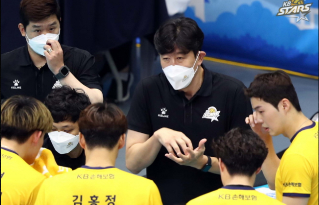 [2021의정부·도드람컵] 8월 19일 vs 우리카드