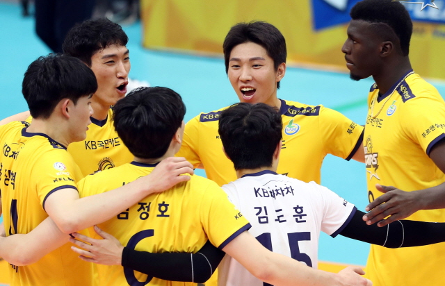 [2021-2022 V리그] 10월 20일 vs 현대캐피탈