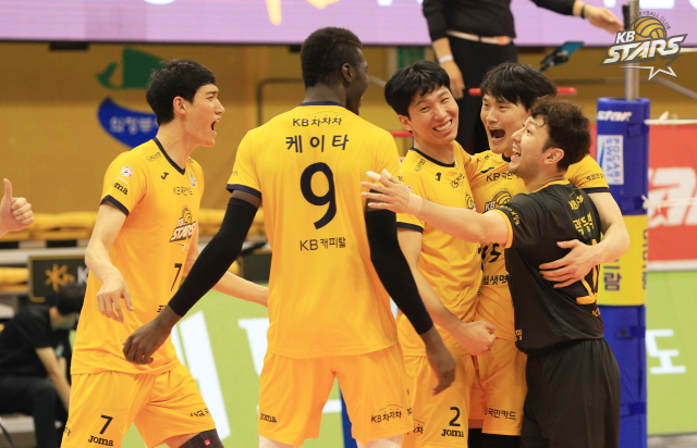 [2020-2021 V리그] 10월 27일 vs 한국전력