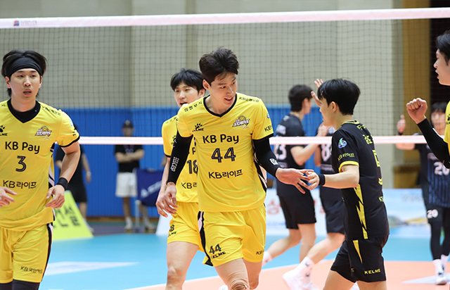 [2025 한국실업배구연맹 & 프로배구 퓨처스 챔프전 단양대회] 7월 5일 vs현대캐피탈