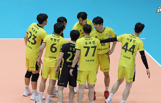 [2025 한국실업배구연맹 & 프로배구 퓨처스 챔프전 단양대회] 7월 8일 vs한국전력