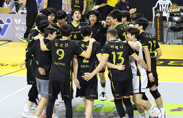 [2025-2026시즌 V리그] 10월 30일 vsOK저축은행