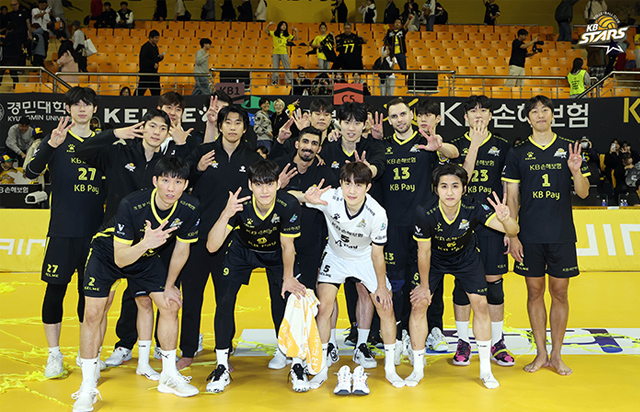 [2025-2026시즌 V리그] 11월 4일 vs 우리카드