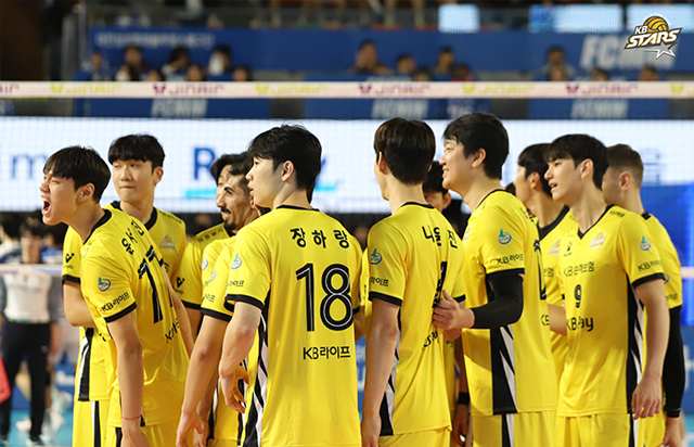 [2025-2026시즌 V리그] 11월 8일 vs삼성화재