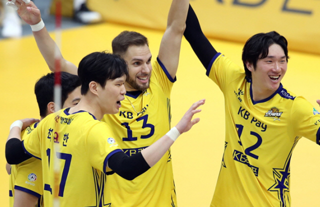 [2023-2024 V리그] 10월 21일 vs 우리카드