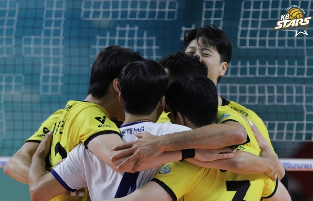 [2024 통영도드람컵] 9월 23일 vs 현대캐피탈