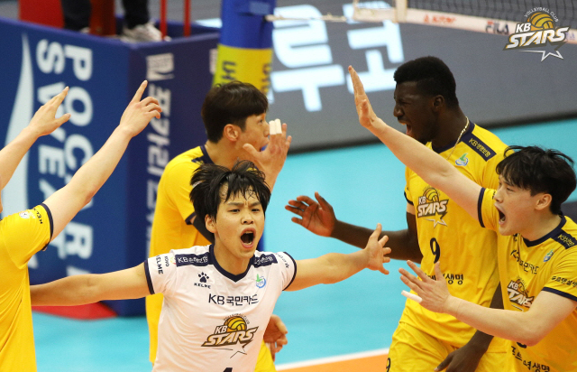 [2021-2022 V리그] 11월 6일 vs 우리카드