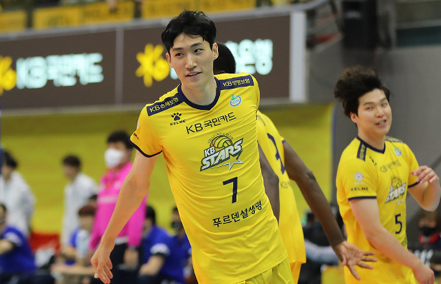 [2021-2022 V리그] 11월 11일 vs 우리카드