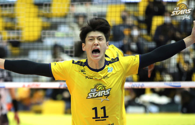 [2021-2022 V리그] 12월 2일 vs OK금융그룹