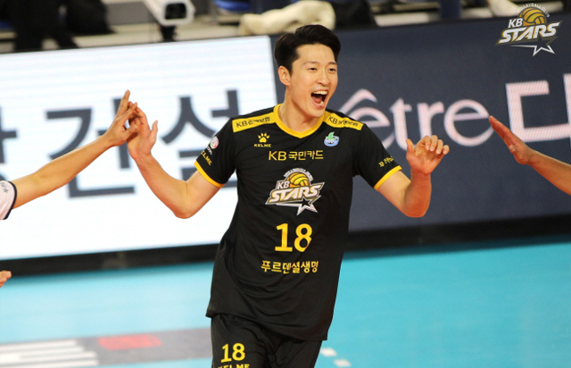 [2021-2022 V리그] 1월 5일 vs 삼성화재