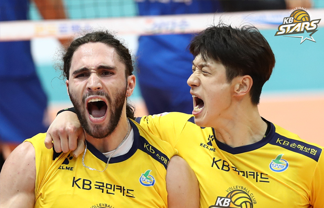 [2022-2023 V리그] 10월 27일 vs 한국전력