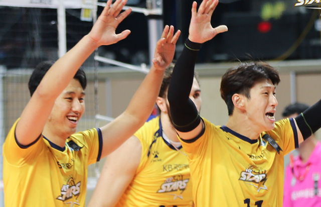 [2022-2023 V리그] 11월 03일 vs 우리카드