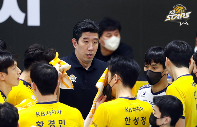 [2022-2023 V리그] 12월 16일 vs OK금융그룹