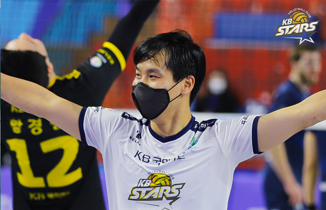 [2022-2023 V리그] 12월 22일 vs 대한항공