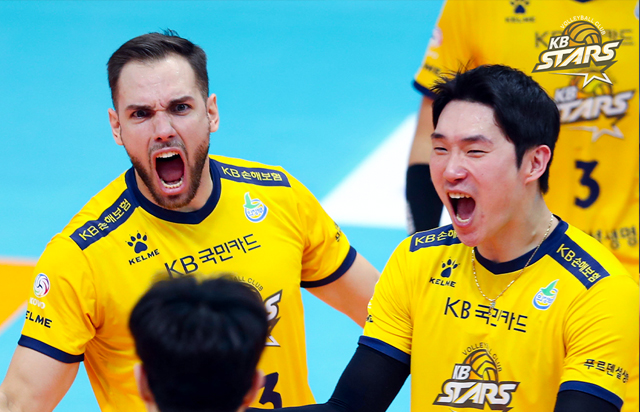 [2022-2023 V리그] 12월 31일 vs 현대캐피탈