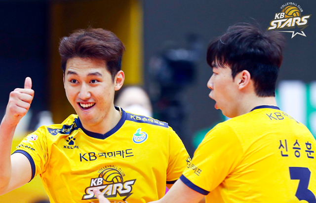 [2022-2023 V리그] 02월 18일 vs 현대캐피탈