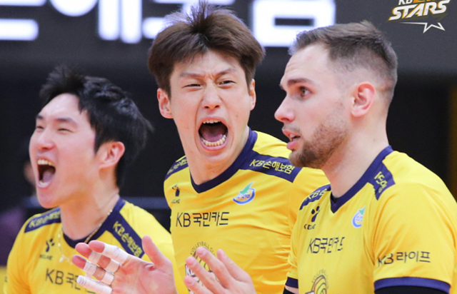 [2022-2023 V리그] 03월 07일 vs 삼성화재