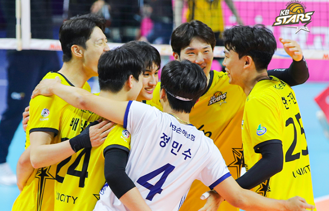 [2023 구미도드람컵] 08월 06일 vs OK금융그룹