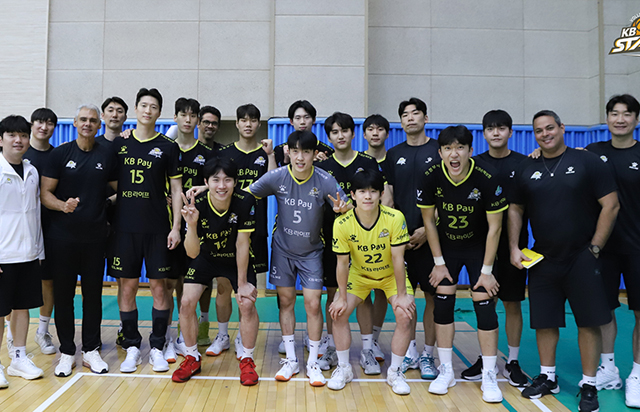 [2025 한국실업배구연맹 & 프로배구 퓨처스 챔프전 단양대회] 7월 6일 vs영천시체육회