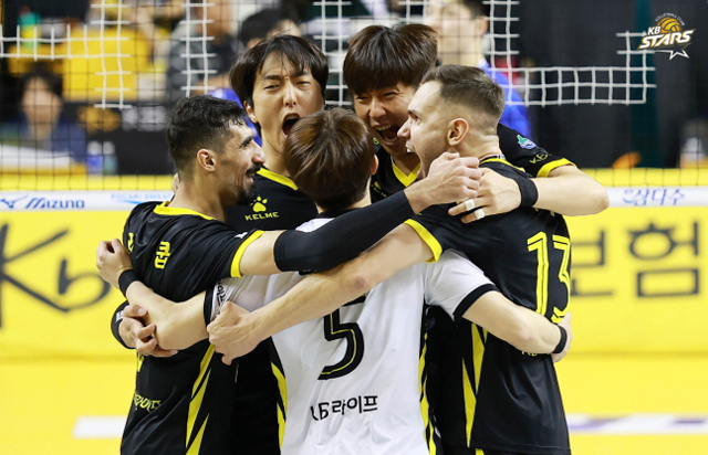 [2025-2026시즌 V리그] 12월 02일 vs한국전력