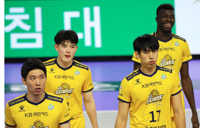 [2021-2022 V리그] 3월 22일 vs 대한항공