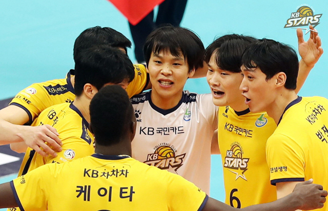 [2021-2022 V리그] 11월 28일 vs 삼성화재