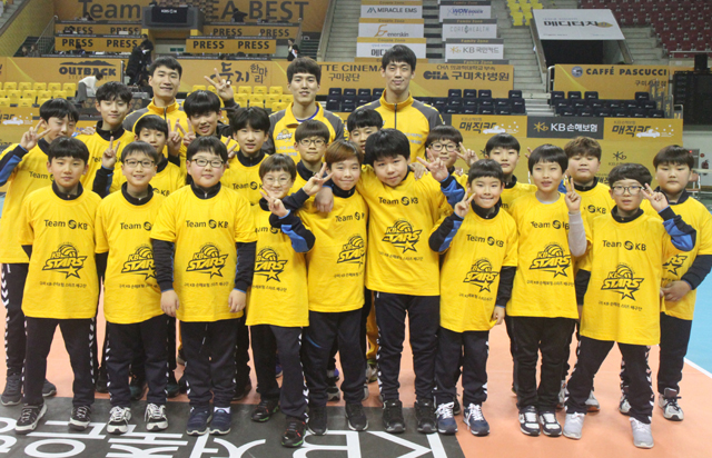 1월 18일 선수와 함께