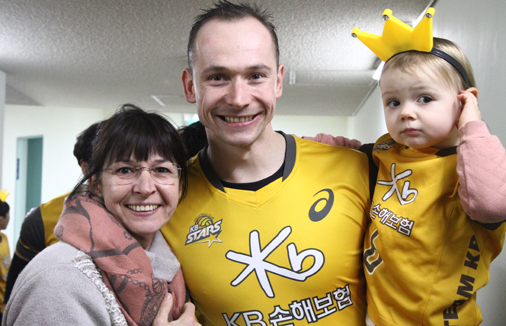 1월 23일 동반입장