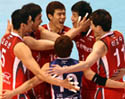[2011-2012 V리그] 2월 19일 vs 삼성화재