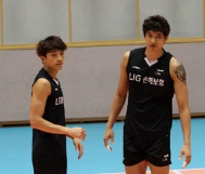 vs KEPCO 연습게임-1