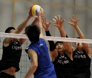 vs KEPCO 연습게임-2