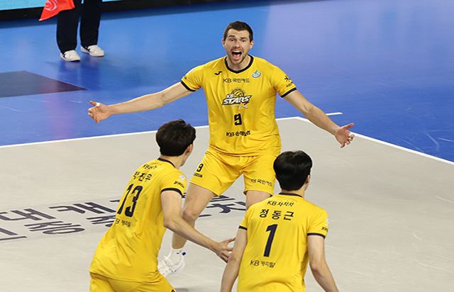 [2019-2020 V리그] 11월 12일 vs 현대캐피탈