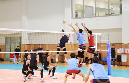 연습경기 (vs 국가대표)