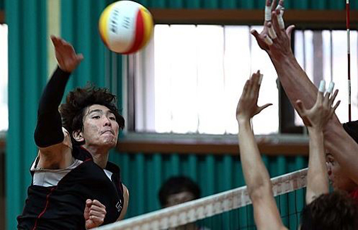 연습경기 (vs KEPCO)