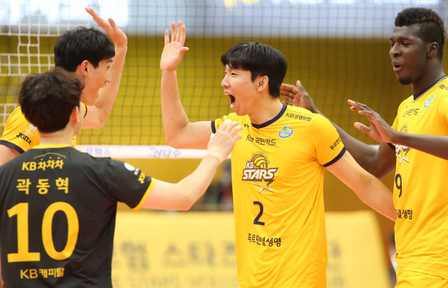 [2020-2021 V리그] 12월 5일 vs 현대캐피탈