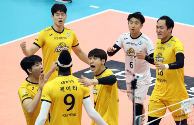 [2020-2021 V리그] 12월 22일 vs 한국전력