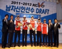 2011-2012 신인 드래프트 (111013)
