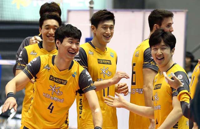 [2017-2018 V리그] 10월 18일 vs 현대캐피탈